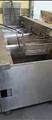 Lot: 15-3-8290: (1) Fry Master 3 Bay Deep Fryer 
