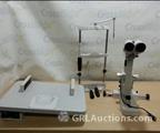 Lot: 15-7-8594: (1) Reichert 12560 XCEL 200 