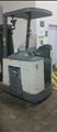 Lot: 15-3-8401: (1) Crown RC 3020-30 Counter Balanced Forklift 