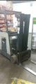 Lot: 15-3-8401: (1) Crown RC 3020-30 Counter Balanced Forklift 