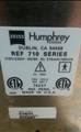 Lot: 15-7-8596: (1) Zeiss Humphrey REF710 