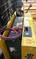 Lot: 15-3-8586: (1) Yale MSW030SCN12TV083 Electric Walkie Stacker 