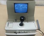 Lot: 15-7-8597: (1) Topcon KR-8000 