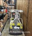 Lot: 15-3-6390: (1) Crown WAV50-84 Electric Personal Manlift (1) Crown WAV50-84 Electric Personal Manlift 