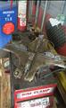 Lot: 15-3-8552: (1) Coats 5060AX Rim clamp tire changer 