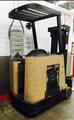 Lot: 15-3-8579: (1) Crown RC3000 Counter Balanced Forklift 