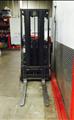 Lot: 15-3-8579: (1) Crown RC3000 Counter Balanced Forklift 
