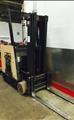 Lot: 15-3-8579: (1) Crown RC3000 Counter Balanced Forklift 