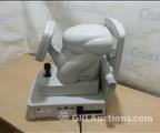 Lot: 15-7-8611: (1) Zeiss Humphrey ACUITUS 5015 Automatic Refractor 