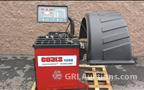 Lot: 15-3-8544: (1) Coats 1250 Wheel Balancer (1) John Bean 5.1 