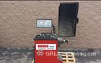 Lot: 15-3-8544: (1) Coats 1250 Wheel Balancer (1) John Bean 5.1 