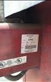 Lot: 15-3-8556: (1) Coats 950 Electric Wheel Balancer 