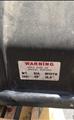 Lot: 15-3-8556: (1) Coats 950 Electric Wheel Balancer 