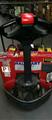 Lot: 15-3-8399: (1) Raymond 102T-F45L Electric Pallet Jack 