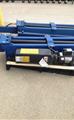 Lot: 15-3-8473: (1) Forward DP09A Two Post Automotive Lift 