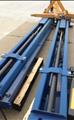 Lot: 15-3-8473: (1) Forward DP09A Two Post Automotive Lift 