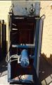 Lot: 15-3-6891: (1) Cram-A-Lot VB-60-B Vertical Cardboard Baler (1) Cram-A-Lot VB-72-B Vertical Cardboard Baler 