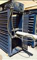 Lot: 15-3-6891: (1) Cram-A-Lot VB-60-B Vertical Cardboard Baler (1) Cram-A-Lot VB-72-B Vertical Cardboard Baler 