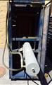 Lot: 15-3-6891: (1) Cram-A-Lot VB-60-B Vertical Cardboard Baler (1) Cram-A-Lot VB-72-B Vertical Cardboard Baler 