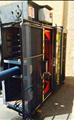 Lot: 15-3-6891: (1) Cram-A-Lot VB-60-B Vertical Cardboard Baler (1) Cram-A-Lot VB-72-B Vertical Cardboard Baler 