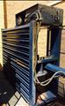 Lot: 15-3-6891: (1) Cram-A-Lot VB-60-B Vertical Cardboard Baler (1) Cram-A-Lot VB-72-B Vertical Cardboard Baler 