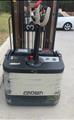 Lot: 15-3-8551: (1) Crown WS 2000 Electric Walkie Stacker 