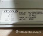 Lot: 15-7-8719: (1) Titmus 2S 