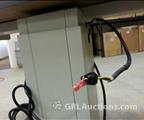 Lot: 13-7-2287: (1) Topcon Pre-Test Table 