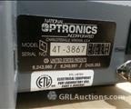 Lot: 15-7-8721: (1) Ptronics 4T 