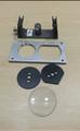 Lot: 15-7-8721: (1) Ptronics 4T 