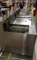 Lot: 15-3-8553: (1) Giles EOF,10,10,24,24,COMP,ADD Deep Fryer 