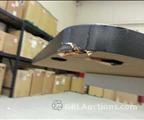 Lot: 13-7-2287: (1) Topcon Pre-Test Table 