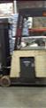 Lot: 15-3-8428: (1) Crown RC 3020-30 Counter Balanced Forklift (1) Crown RC 3020-30 Counter Balanced Forklift (1) Crown RC 3020-30 Counter Balanced Forklift (1) Crown RC 3020-30 Counter Balanced Forklift (1) Crown RC 3020-30 Counter Balanced Forklift 