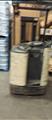 Lot: 15-3-8428: (1) Crown RC 3020-30 Counter Balanced Forklift (1) Crown RC 3020-30 Counter Balanced Forklift (1) Crown RC 3020-30 Counter Balanced Forklift (1) Crown RC 3020-30 Counter Balanced Forklift (1) Crown RC 3020-30 Counter Balanced Forklift 