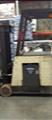 Lot: 15-3-8428: (1) Crown RC 3020-30 Counter Balanced Forklift (1) Crown RC 3020-30 Counter Balanced Forklift (1) Crown RC 3020-30 Counter Balanced Forklift (1) Crown RC 3020-30 Counter Balanced Forklift (1) Crown RC 3020-30 Counter Balanced Forklift 