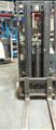 Lot: 15-3-8428: (1) Crown RC 3020-30 Counter Balanced Forklift (1) Crown RC 3020-30 Counter Balanced Forklift (1) Crown RC 3020-30 Counter Balanced Forklift (1) Crown RC 3020-30 Counter Balanced Forklift (1) Crown RC 3020-30 Counter Balanced Forklift 
