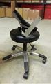 Lot: 13-7-2287: (1) Topcon Pre-Test Table 