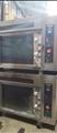 Lot: 15-3-8574: (1) Hardt Inferno 3000 Double Rotisserie Oven (1) Hardt Inferno 3000 Double Rotisserie Oven (1) Hardt Inferno 3000 Double Rotisserie Oven (1) Hardt Inferno 3000 Double Rotisserie Oven 