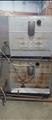 Lot: 15-3-8574: (1) Hardt Inferno 3000 Double Rotisserie Oven (1) Hardt Inferno 3000 Double Rotisserie Oven (1) Hardt Inferno 3000 Double Rotisserie Oven (1) Hardt Inferno 3000 Double Rotisserie Oven 