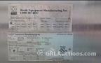 Lot: 15-3-8574: (1) Hardt Inferno 3000 Double Rotisserie Oven (1) Hardt Inferno 3000 Double Rotisserie Oven (1) Hardt Inferno 3000 Double Rotisserie Oven (1) Hardt Inferno 3000 Double Rotisserie Oven 