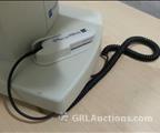 Lot: 15-7-8723: (1) Zeiss Humphrey REF710 
