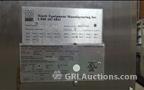 Lot: 15-3-8574: (1) Hardt Inferno 3000 Double Rotisserie Oven (1) Hardt Inferno 3000 Double Rotisserie Oven (1) Hardt Inferno 3000 Double Rotisserie Oven (1) Hardt Inferno 3000 Double Rotisserie Oven 
