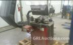 Lot: 15-3-8583: (1) Coats 950 Electric Wheel Balancer 