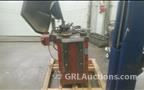 Lot: 15-3-8583: (1) Coats 950 Electric Wheel Balancer 