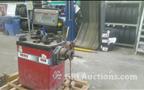 Lot: 15-3-8583: (1) Coats 950 Electric Wheel Balancer 