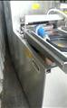 Lot: 15-3-8581: (1) Fry Master 2 Bay Deep Fryer (1) Belshaw TG-50 