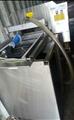 Lot: 15-3-8581: (1) Fry Master 2 Bay Deep Fryer (1) Belshaw TG-50 