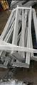 Lot: 15-3-8475: (8) Warehouse Racking Mixed lot (8) Warehouse Racking MIXED LOT OF BEAMS (16) Warehouse Racking MIXED LOT OF BEAMS (29) Wire Decking Mixed lot 