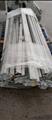 Lot: 15-3-8475: (8) Warehouse Racking Mixed lot (8) Warehouse Racking MIXED LOT OF BEAMS (16) Warehouse Racking MIXED LOT OF BEAMS (29) Wire Decking Mixed lot 