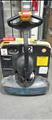 Lot: 15-3-8561: (1) Yale MPW060LEN24T2748 Electric Pallet Jack 